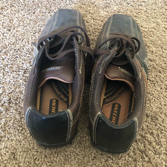 Vintage sketcher loafers - Picture 2 of 4